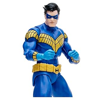 Amazon.co.jp: McFarlane Toys DCマルチバース ナイトウィング